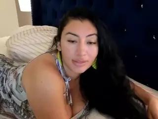 Selena Adams's Live Sex Cam Show